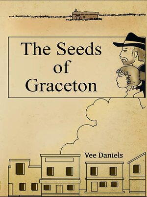 cover image of THE SEEDS OF GRACETON